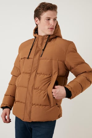 Buratti Erkek Mont 5711050