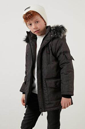Lela Erkek Çocuk Mont 5760019