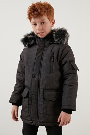 Lela Erkek Çocuk Mont 5760019