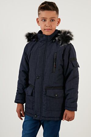 Lela Erkek Çocuk Mont 5760019