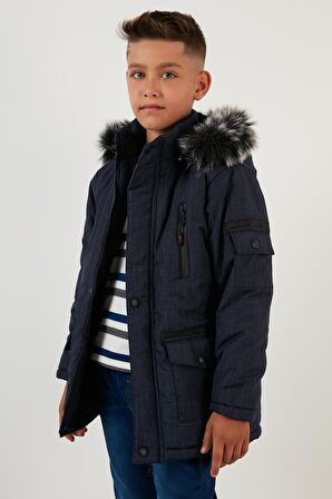 Lela Erkek Çocuk Mont 5760019