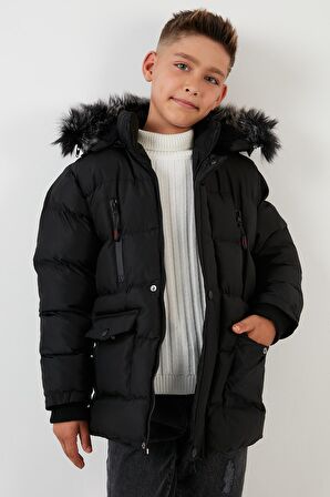 Lela Erkek Çocuk Mont 5760022