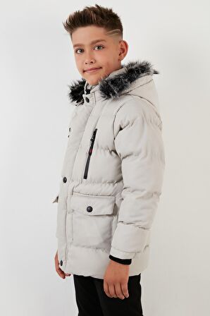 Lela Erkek Çocuk Mont 5760022