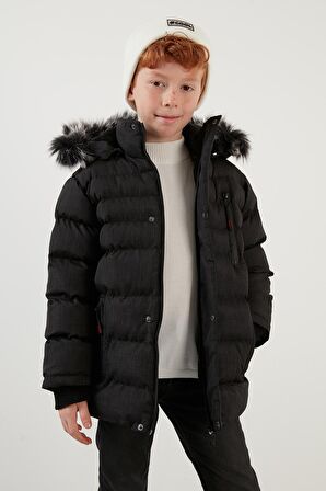 Lela Erkek Çocuk Mont 5760024