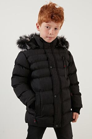 Lela Erkek Çocuk Mont 5760024