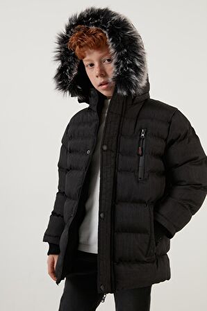 Lela Erkek Çocuk Mont 5760024