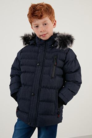 Lela Erkek Çocuk Mont 5760024
