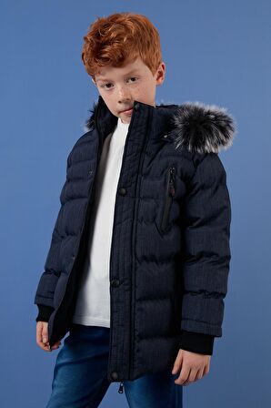 Lela Erkek Çocuk Mont 5760024