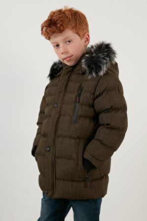 Lela Erkek Çocuk Mont 5760024