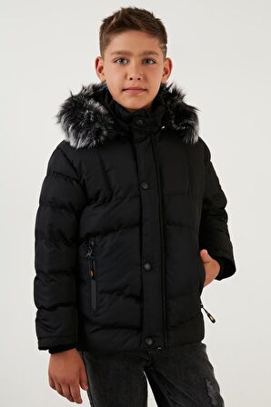 Lela Erkek Çocuk Mont 5760026