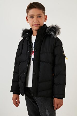 Lela Erkek Çocuk Mont 5760026