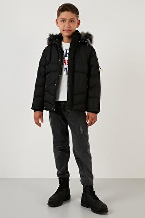 Lela Erkek Çocuk Mont 5760026