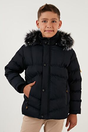 Lela Erkek Çocuk Mont 5760026