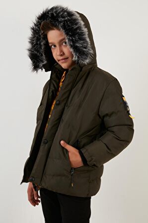 Lela Erkek Çocuk Mont 5760026