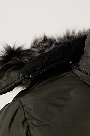 Lela Erkek Çocuk Mont 5760013