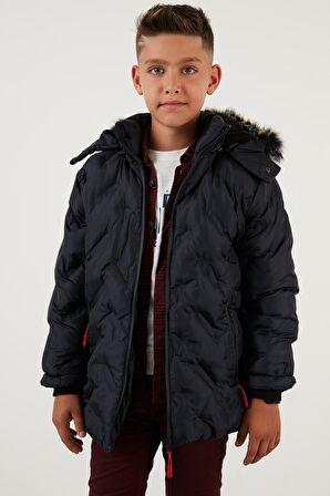 Lela Erkek Çocuk Mont 5760013