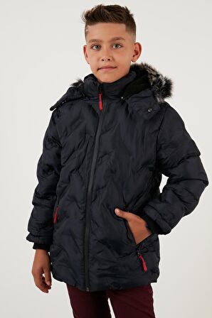Lela Erkek Çocuk Mont 5760013