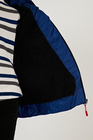 Lela Erkek Çocuk Mont 5760013