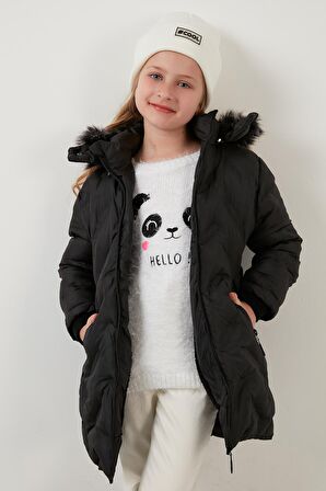 Lela Kız Çocuk Mont 5760004