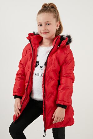 Lela Kız Çocuk Mont 5760004