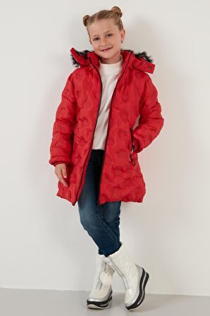 Lela Kız Çocuk Mont 5760003