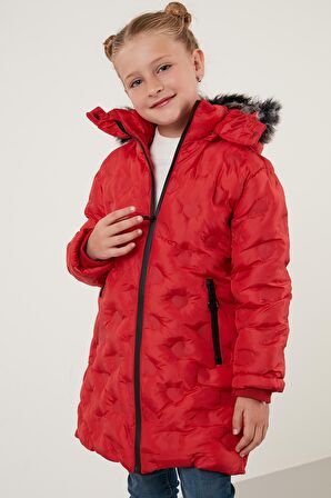 Lela Kız Çocuk Mont 5760003