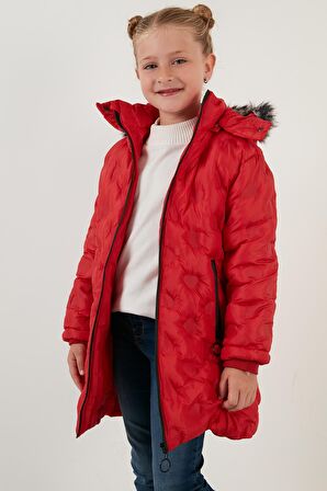 Lela Kız Çocuk Mont 5760003
