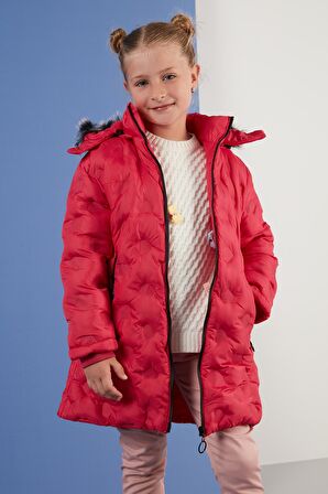 Lela Kız Çocuk Mont 5760003