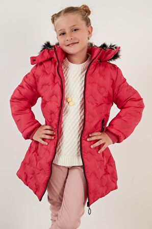 Lela Kız Çocuk Mont 5760003