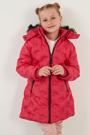 Lela Kız Çocuk Mont 5760003