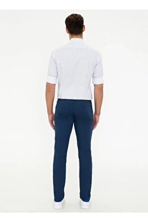 Pantolon, 29, Indigo