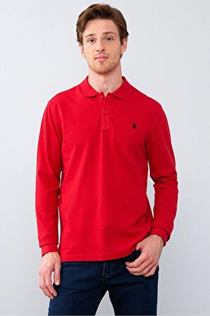 Gri Erkek Sweatshirt