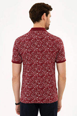 Erkek T-shirt G021GL011.000.990800.VR014