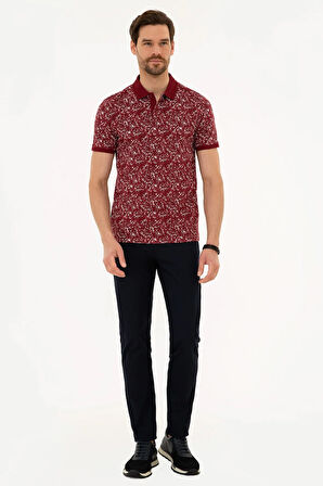 Erkek T-shirt G021GL011.000.990800.VR014