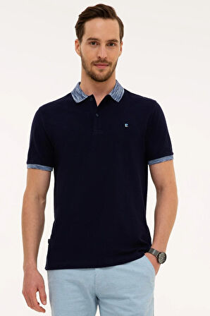 Erkek T-shirt G021GL011.000.977787.VR033