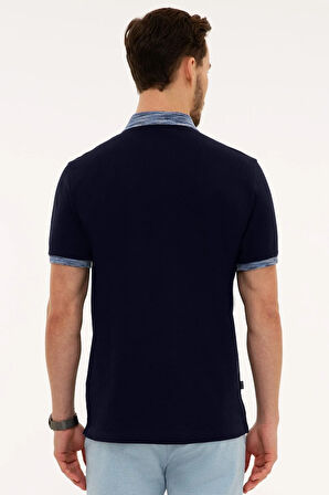 Erkek T-shirt G021GL011.000.977787.VR033