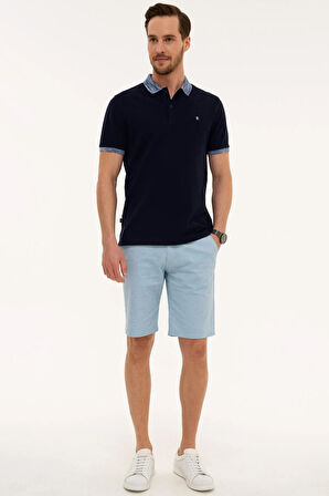 Erkek T-shirt G021GL011.000.977787.VR033