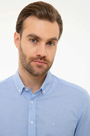 Erkek Gömlek G021SZ004.000.1011889.VR036