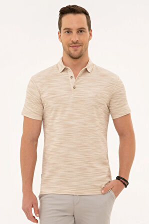 Acık Hakı Erkek T-Shirt G021SZ011.000.990160