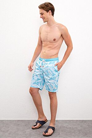 U.S. Polo Assn. Erkek Deniz Sortu G081SZ066.000.979496