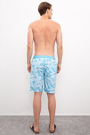 U.S. Polo Assn. Erkek Deniz Sortu G081SZ066.000.979496