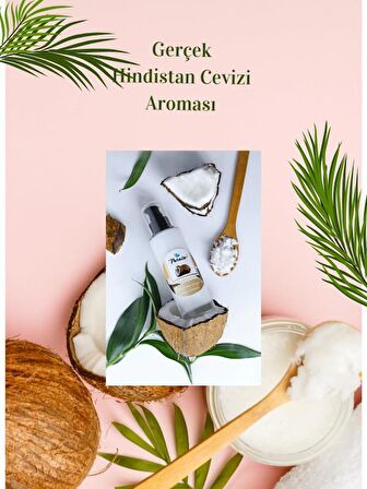 Hindistan Cevizi Sprey Losyon 100 ml