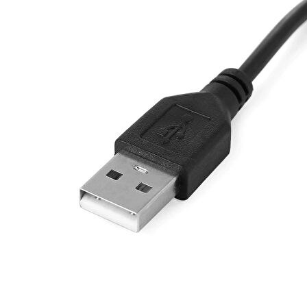 Usb Uzatma Kablosu 5 Metre Uzatıcı Dişi Erkek USB Ara Kablosu 4532