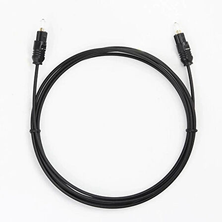 Fiber Optik Optical Ses Toslink Kablosu 5 Metre 4954