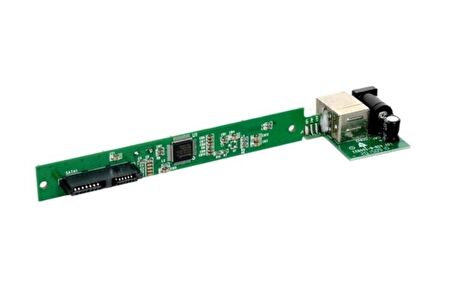 USB Sata 12.7 mm DVD RW Writer Kutusu External Harici Caddy Kutu