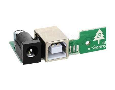 USB Sata 12.7 mm DVD RW Writer Kutusu External Harici Caddy Kutu