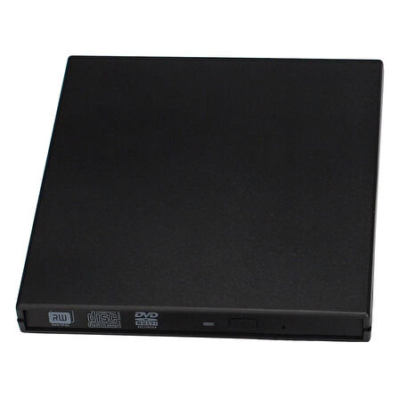 USB Sata Harici 9.5 mm DVD RW Writer Kutusu External Slim Harici Caddy Kutu 5114