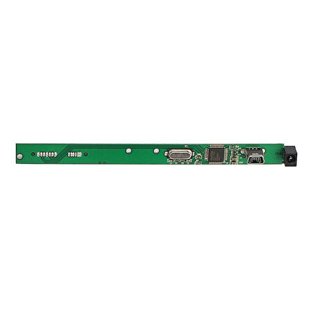 USB Sata Harici 9.5 mm DVD RW Writer Kutusu External Slim Harici Caddy Kutu 5114
