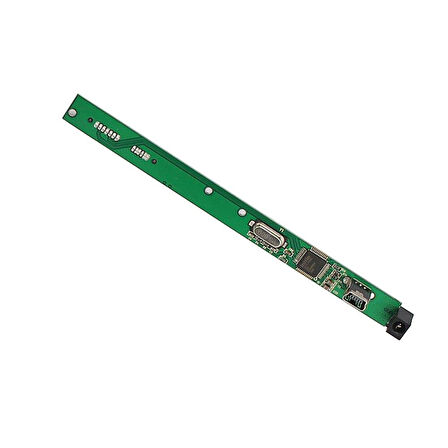 USB Sata Harici 9.5 mm DVD RW Writer Kutusu External Slim Harici Caddy Kutu 5114