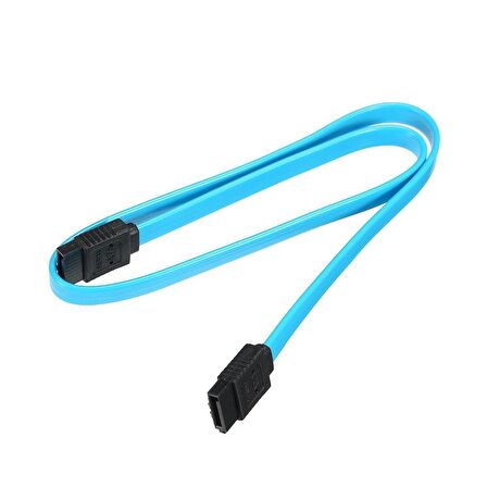 Sata 3 Harddisk HDD SSD Sata Veri Bağlantı Kablosu 40 cm
